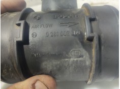 Recambio de caudalimetro para fiat doblo monospace (119_, 223_) 1.9 jtd (223axe1a) referencia OEM IAM    2