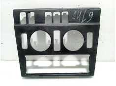 Recambio de moldura para mercedes-benz clase c (w202) c 220 (202.022) referencia OEM IAM A2026830100 2026830100 