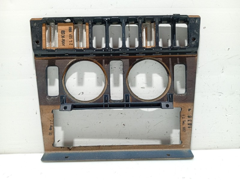 Recambio de moldura para mercedes-benz clase c (w202) c 220 (202.022) referencia OEM IAM A2026830100 2026830100 