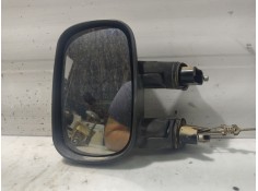 Recambio de retrovisor izquierdo para fiat doblo monospace (119_, 223_) 1.9 jtd (223axe1a) referencia OEM IAM 735325157  