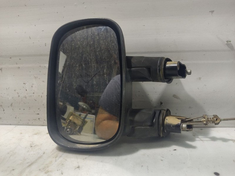 Recambio de retrovisor izquierdo para fiat doblo monospace (119_, 223_) 1.9 jtd (223axe1a) referencia OEM IAM 735325157  