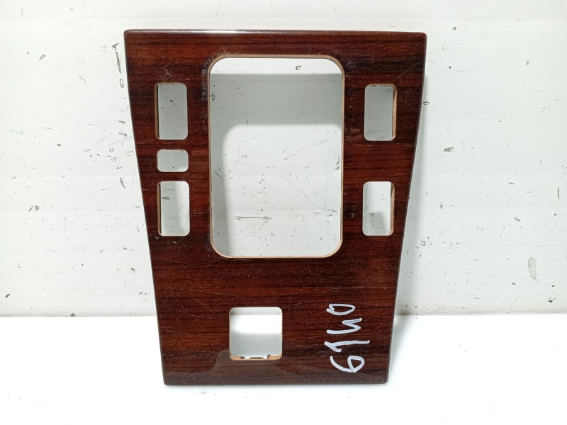 Recambio de moldura para mercedes-benz clase c (w202) c 220 (202.022) referencia OEM IAM A2026830000  