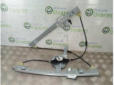 Recambio de elevalunas delantero izquierdo para  referencia OEM IAM   