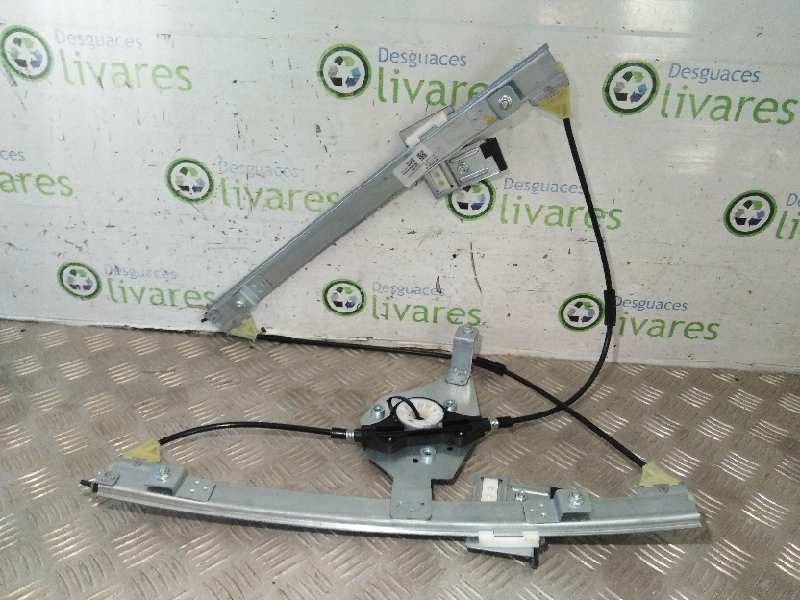 Recambio de elevalunas delantero izquierdo para  referencia OEM IAM   