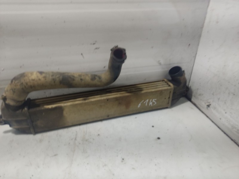 Recambio de intercooler para fiat doblo monospace (119_, 223_) 1.9 jtd (223axe1a) referencia OEM IAM 46849068  