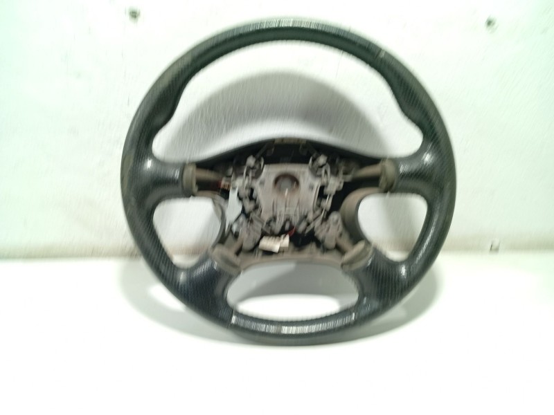 Recambio de volante para nissan almera ii hatchback (n16) 1.5 dci referencia OEM IAM   