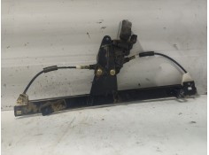 Recambio de elevalunas delantero derecho para fiat doblo monospace (119_, 223_) 1.9 jtd (223axe1a) referencia OEM IAM 51711750  