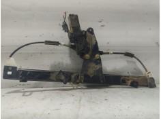 Recambio de elevalunas delantero izquierdo para fiat doblo monospace (119_, 223_) 1.9 jtd (223axe1a) referencia OEM IAM 51711751