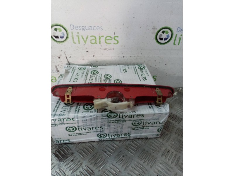 Recambio de luz central de freno para  referencia OEM IAM   