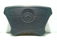 Recambio de airbag delantero izquierdo para mercedes-benz clase c (w202) c 220 (202.022) referencia OEM IAM A1404600068 14046000