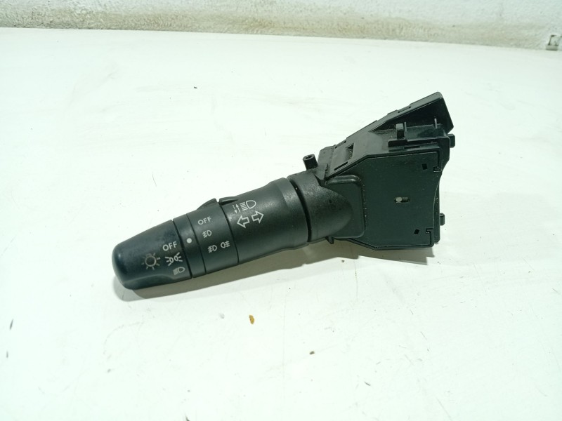 Recambio de mando luces para nissan almera ii hatchback (n16) 1.5 dci referencia OEM IAM   