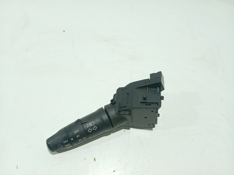 Recambio de mando luces para nissan almera ii hatchback (n16) 1.5 dci referencia OEM IAM   
