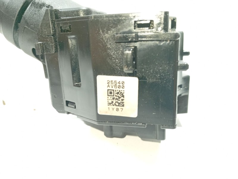 Recambio de mando luces para nissan almera ii hatchback (n16) 1.5 dci referencia OEM IAM   