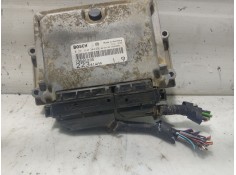 Recambio de centralita motor uce para fiat doblo monospace (119_, 223_) 1.9 jtd (223axe1a) referencia OEM IAM   
