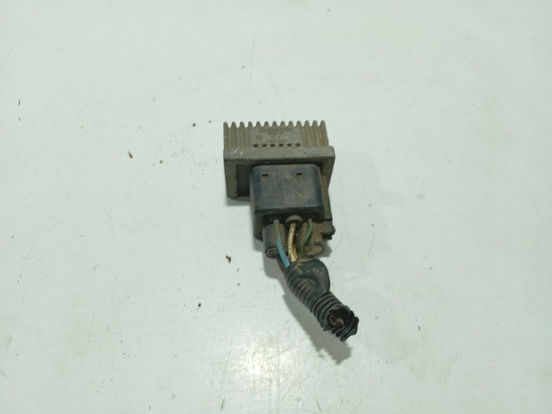 Recambio de caja precalentamiento para nissan almera ii hatchback (n16) 1.5 dci referencia OEM IAM   