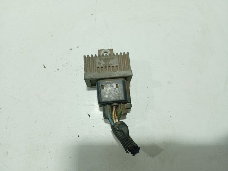 Recambio de caja precalentamiento para nissan almera ii hatchback (n16) 1.5 dci referencia OEM IAM   