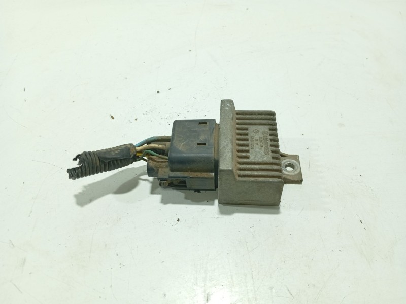 Recambio de caja precalentamiento para nissan almera ii hatchback (n16) 1.5 dci referencia OEM IAM   