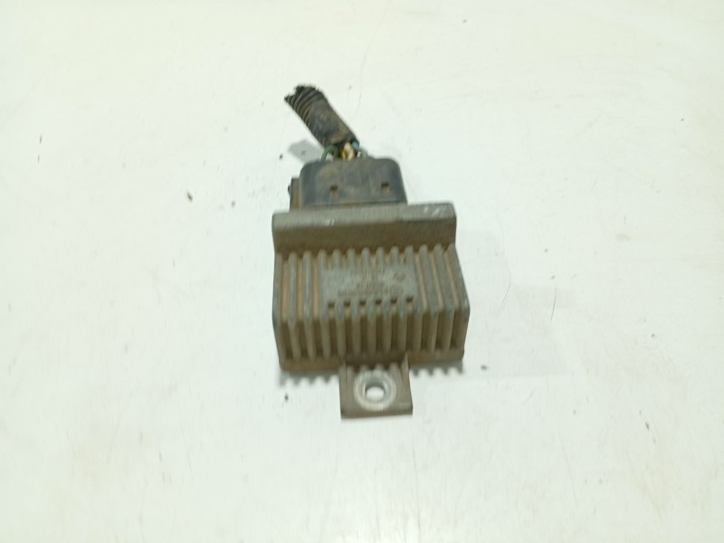 Recambio de caja precalentamiento para nissan almera ii hatchback (n16) 1.5 dci referencia OEM IAM   