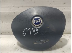 Recambio de airbag delantero izquierdo para fiat doblo monospace (119_, 223_) 1.9 jtd (223axe1a) referencia OEM IAM 735407516  