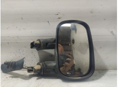 Recambio de retrovisor derecho para fiat doblo monospace (119_, 223_) 1.9 jtd (223axe1a) referencia OEM IAM 735325164  