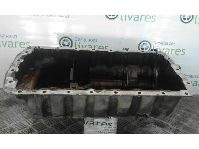 Recambio de carter para citroen xantia berlina 1.6 armonia   |   03.93 - 12.97 | 1993 - 1997 | 88 cv / 65 kw referencia OEM IAM 