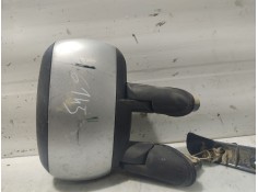 Recambio de retrovisor derecho para fiat doblo monospace (119_, 223_) 1.9 jtd (223axe1a) referencia OEM IAM 735325164   2