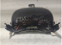 Recambio de cuadro instrumentos para fiat doblo monospace (119_, 223_) 1.9 jtd (223axe1a) referencia OEM IAM 46817746  