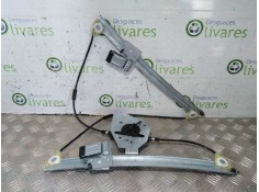 Recambio de elevalunas delantero izquierdo para  referencia OEM IAM    2