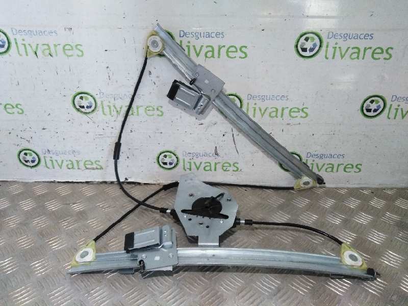 Recambio de elevalunas delantero izquierdo para  referencia OEM IAM   