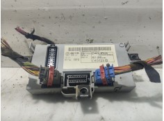 Recambio de modulo electronico para fiat doblo monospace (119_, 223_) 1.9 jtd (223axe1a) referencia OEM IAM   