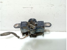 Recambio de cerradura capot para mercedes-benz clase c (w202) c 220 (202.022) referencia OEM IAM A2028206210 A2028202010 2042380 2