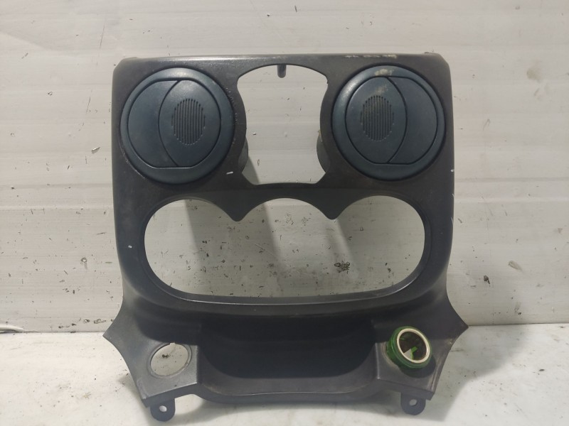 Recambio de moldura para fiat doblo monospace (119_, 223_) 1.9 jtd (223axe1a) referencia OEM IAM   