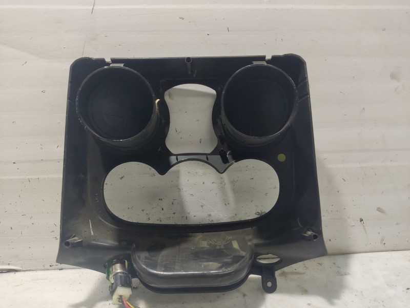 Recambio de moldura para fiat doblo monospace (119_, 223_) 1.9 jtd (223axe1a) referencia OEM IAM   