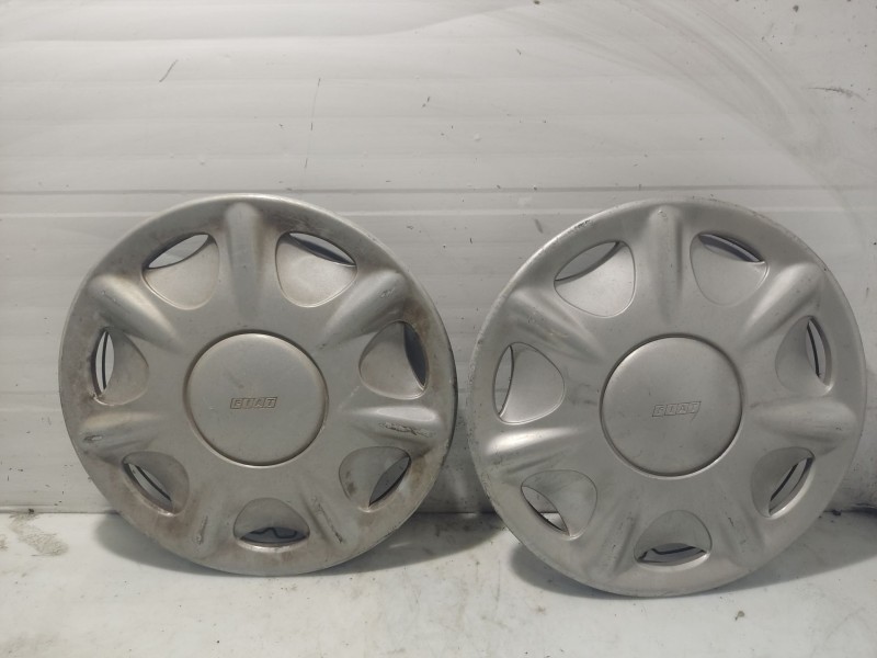 Recambio de tapacubos para fiat doblo monospace (119_, 223_) 1.9 jtd (223axe1a) referencia OEM IAM   
