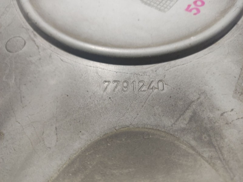 Recambio de tapacubos para fiat doblo monospace (119_, 223_) 1.9 jtd (223axe1a) referencia OEM IAM   