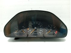 Recambio de cuadro instrumentos para mercedes-benz clase c (w202) c 220 (202.022) referencia OEM IAM A2025404811 2025404811 1100