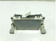 Recambio de pantalla multifuncion para nissan almera ii hatchback (n16) 1.5 dci referencia OEM IAM    2