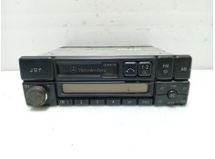 Recambio de sistema audio / radio cd para mercedes-benz clase c (w202) c 220 (202.022) referencia OEM IAM   