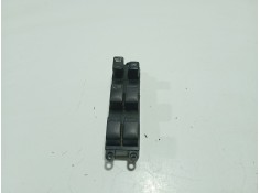Recambio de mando elevalunas delantero izquierdo para nissan almera ii hatchback (n16) 1.5 dci referencia OEM IAM   