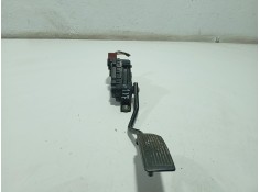 Recambio de pedal acelerador para nissan almera ii hatchback (n16) 1.5 dci referencia OEM IAM 18002AU410  