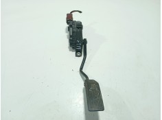 Recambio de pedal acelerador para nissan almera ii hatchback (n16) 1.5 dci referencia OEM IAM 18002AU410   2
