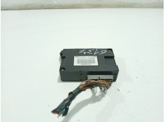 Recambio de modulo electronico para nissan almera ii hatchback (n16) 1.5 dci referencia OEM IAM    2