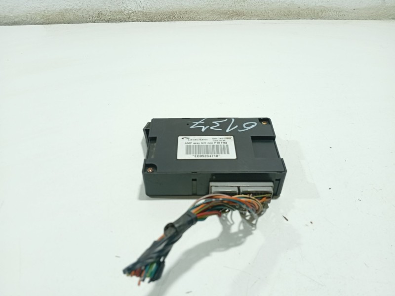 Recambio de modulo electronico para nissan almera ii hatchback (n16) 1.5 dci referencia OEM IAM   