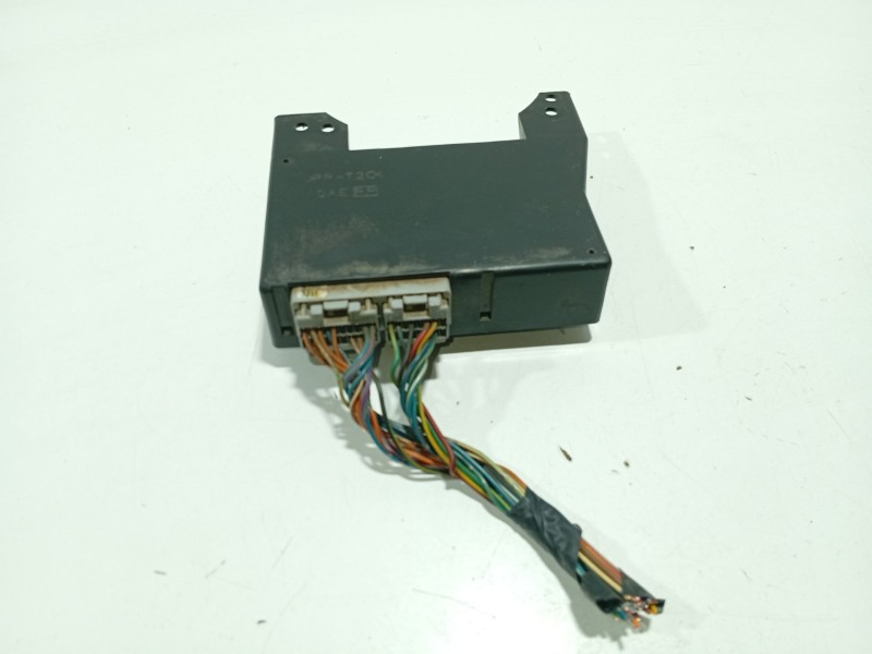Recambio de modulo electronico para nissan almera ii hatchback (n16) 1.5 dci referencia OEM IAM   