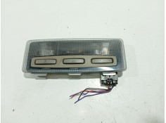 Recambio de luz interior para nissan almera ii hatchback (n16) 1.5 dci referencia OEM IAM   