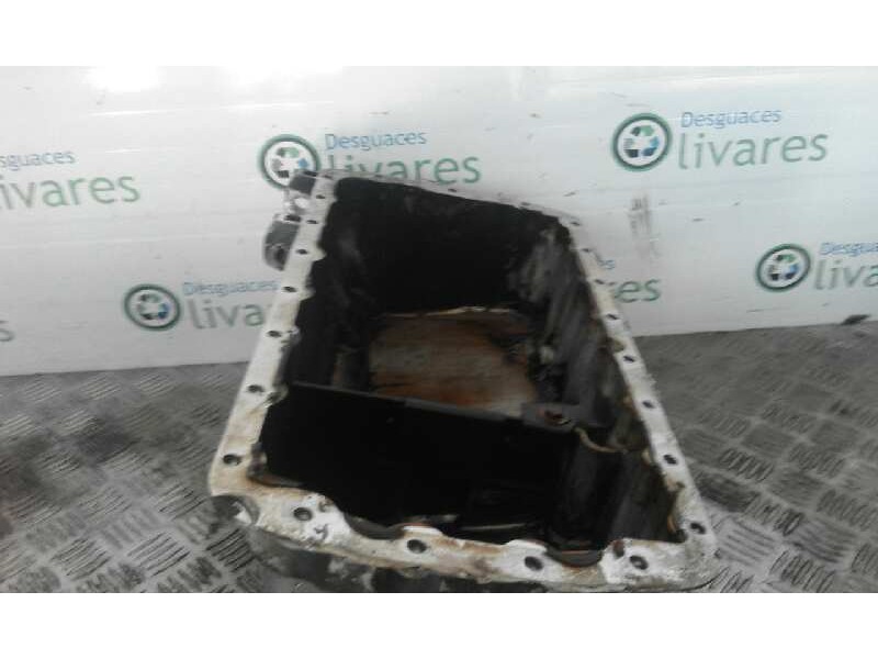 Recambio de carter para citroen xantia berlina 1.6 armonia   |   03.93 - 12.97 | 1993 - 1997 | 88 cv / 65 kw referencia OEM IAM 