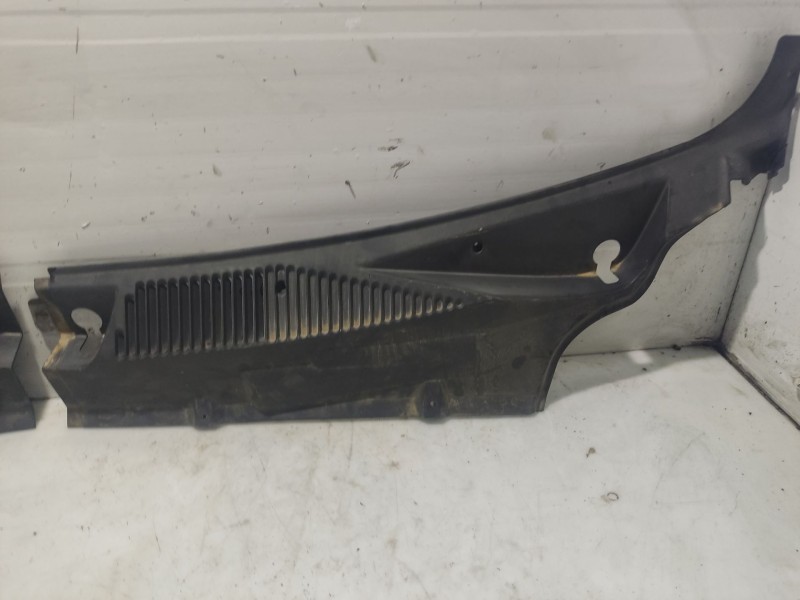 Recambio de moldura para fiat doblo monospace (119_, 223_) 1.9 jtd (223axe1a) referencia OEM IAM 735393817  