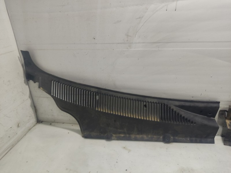 Recambio de moldura para fiat doblo monospace (119_, 223_) 1.9 jtd (223axe1a) referencia OEM IAM 735393817  