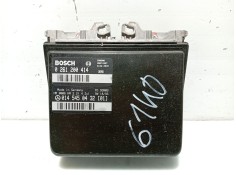 Recambio de centralita motor uce para mercedes-benz clase c (w202) c 220 (202.022) referencia OEM IAM A0145450432 0145450432 026