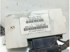 Recambio de modulo electronico para mercedes-benz clase c (w202) c 220 (202.022) referencia OEM IAM A2028200026 2028200026 11340 2